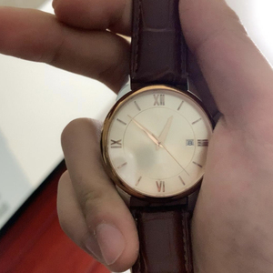 Montre mécanique de haute qualité BLS JP Factory avec bracelet en cuir automatique, cristal saphir 41 mm, 8900, mode décontractée, haute qualité - Product Image 3