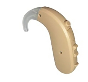 Aide auditive analogique de type Vivo 11Sp Advance BTE (derrière l'oreille) à gain de pointe de 65 dB, qualité supérieure à prix bas du marché - Product Image 1