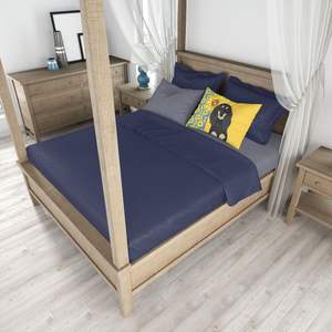 Taie d'oreiller décorative Tournesols d'été Taie d'oreiller à poil long noir crème Teckel Standard Léger Super Soft Easy Cushion Case - Product Image 4