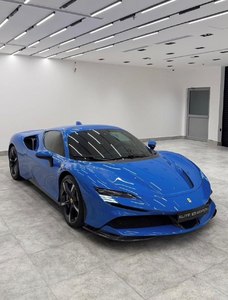 Ferrari F80 USADO, AUTOMÓVILES USADOS EN BUEN ESTADO - Product Image 3