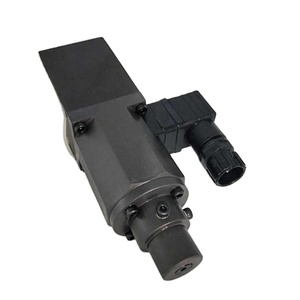 Vanne de décharge proportionnelle hydraulique EBG-03-B-20 EBG-03-B-50 EBG-06-B-20 EBG-06-B-50 - Product Image 1