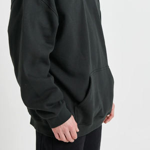 เสื้อมีฮู้ดใส่ได้ทุกวันสำหรับผู้ชายเสื้อผ้าลำลองสไตล์ USA - Product Image 2