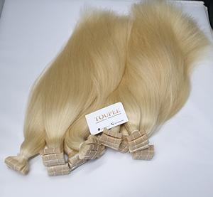 Ruban adhésif pour cheveux de bébé - Fin et lisse, parfait pour une extension rapide - Product Image 3