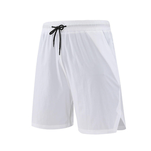 Different Best Colors <b>Men</b> Gym <b>Short</b> Best Customized Quick Dry Running Design <b>Woven</b> Fabric Custom Logo Sports Gym <b>Shorts</b> For <b>Men</b> - Product Image 1