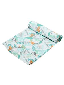 ผ้าห่มผ้าฝ้ายนุ่มสบายสำหรับเด็กทารกโดยเฉพาะ - Product Image 4