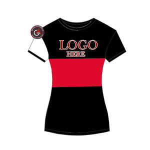 Delta |   Sigma |   T-shirts à manches longues Theta Soror, haute qualité, fabrication professionnelle, t-shirt pour femmes - Product Image 4