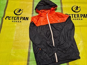 Ropa Usada: Chaqueta Ligera con Cierre para Adultos - Product Image 2