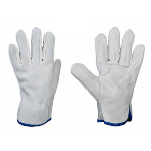 Gants de sécurité robustes pour les travailleurs industriels, gants de protection résistants aux coupures, fournisseur en gros, fabrication sur mesure - Product Image 4