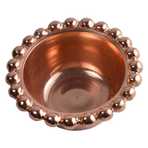 <b>Round</b> Food Serving <b>Tray</b> Modern Style Kitchen Accessories <b>Table</b> Ware Wholesale Price for Home Wedding Restaurant Design - Product Image 3