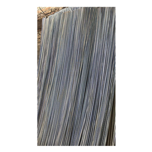 Barres filetées de qualité supérieure M8 M10 M20, tiges filetées en acier au carbone galvanisé, boulons à tige filetée complète DIN976 - Product Image 1