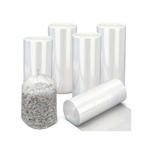 Clean Processed <b>Shredded</b> White Office Waste <b>Paper</b> Ideal for <b>Paper</b> Mills and Recycling Facilities - Product Image 1