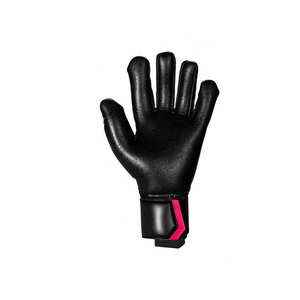 Gants de gardien de but de football en latex antidérapants, durables et imperméables, ajustables, vente en gros, personnalisables - Product Image 3