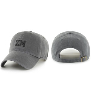 Casquette de baseball de luxe brodée pour hommes et femmes, nouvelle collection, modèle sport tendance, visière pare-soleil, vente en gros - Product Image 4