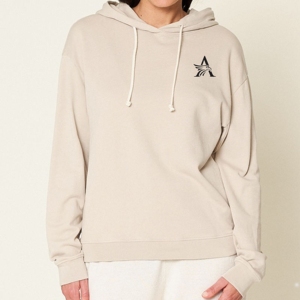 Fresh Drop Ladies <b>Hoodies</b> For Sale Custom Color Soft Fabric Comfortable For Outdoor - Product Image 4