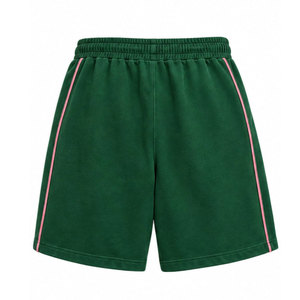 Shorts Alpha Kappa Alpha pour femmes, vêtements de sororité grecque, shorts décontractés confortables pour la salle de sport, l'été et l'usage quotidien - Product Image 3