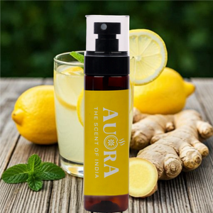 Ambientador Líquido para Habitaciones con Aroma a Lino Fresco, 100 ml, Base de Aceites Esenciales Naturales, Larga Duración, Decoración Minimalista para el Hogar, Etiqueta Personalizada - Product Image 3