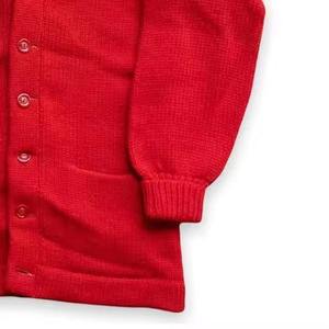 Suéter de Moda, Hecho en Fábrica, Talla Grande, con Logotipo Personalizado, Color Estándar, Grosor Estándar, Transpirable, de Invierno, 100% Cachemira, 400g - Product Image 5