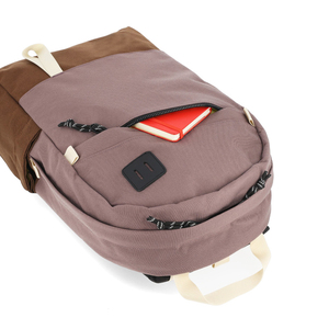 Mochila Personalizada Multifuncional de Gran Capacidad con Logotipo Personalizado, Mochila Escolar para Portátil con Diseño Personalizado - Product Image 5