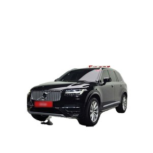 Volvo XC90 T6 Inscription 2020 avec conduite à gauche, 175 457 km, excellent état - Product Image 1