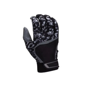 Nouveaux gants de frappe pour baseball/softball en cuir Cabretta, design durable, séchage rapide, respirants, personnalisables - Product Image 4