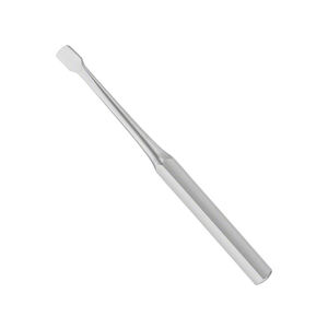 Raspador de Acero Inoxidable de Alta Calidad, Recto, 210 mm de Ancho, No Estéril, Reutilizable, Elevador para Cirugía Plástica, CE By Grip Surgical - Product Image 5
