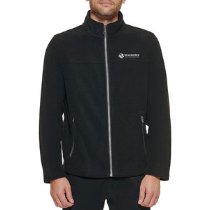 Chaqueta de Forro Polar con Cierre para Hombre, Resistente, para Senderismo y Camping, Transpirable, 2026 - Product Image 1