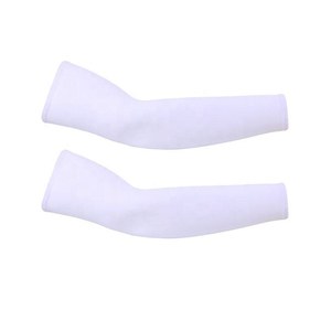 Manchons de Cyclisme Mi-Manches de Haute Qualité, Meilleures Ventes, Protection UPF50+, Style Vintage 100% - Product Image 4