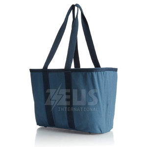 Practical Storage Option For Work School And Casual Activities <b>Tote</b> Bag Featuring Durable Build <b>Tote</b> Bag - Product Image 3