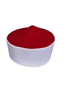 Turbante Egipcio para Hombre, Estilo Imam, Sheikh, Shaykh, Azhar, Alazhar, para Oración Islámica, Eid, Kufi, para BD - Product Image 4