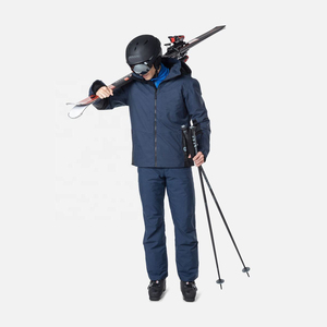 Chaqueta de Esquí Premium para Invierno, Abrigo para Snowboard, Impermeable, Cortavientos, Térmica, Transpirable, Ropa de Nieve Personalizada - Product Image 4