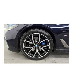 บีเอ็มดับเบิลยู ซีรีส์ 5 รุ่น 530i เอ็ม สปอร์ต ปี 2023 พวงมาลัยซ้าย เกียร์อัตโนมัติ ระยะทาง 40,250 กม. สภาพดีเยี่ยม - Product Image 5