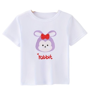 Conjunto de Ropa de Algodón para Niños Diseñado para Mantenerlos Cómodos Durante Todo el Día Compre Directamente del Proveedor - Product Image 5