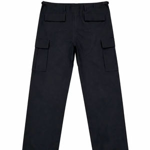 Pantalones Cargo Ripstop para Exteriores, Multibolsillos, Resistentes, para Trabajo, Seguridad, Personal de Campo - Product Image 1
