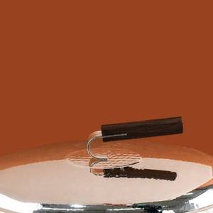 Premium Wood Buffet Food <b>Warmer</b> Chafing Dish Polished Texture Durable Non-Toxic Dishwasher Safe Professional Modern Luxury - Product Image 4