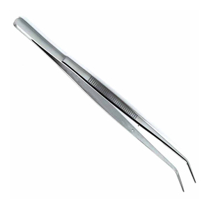 Custom Color And Manual Steel Diagnostic Instruments For Dental Serrated Beak Dressing <b>Pliers</b> And Cotton Forcep - Product Image 6