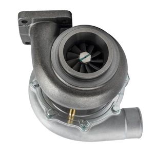 Turbocompresseur T76 T4 V-Band avec Trim A/R 0.96, Turbine de 76,5 mm pour Véhicules de 500+ CV, Performances Améliorées - Product Image 1