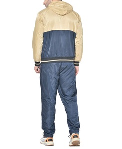 Ensemble de survêtement décontracté pour homme, best-seller - Veste et pantalon de sport confortables et respirants pour le printemps et l'automne, prêts pour l'extérieur - Product Image 2