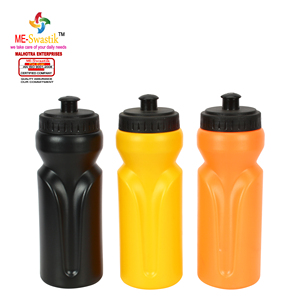 Bouteille à boire compacte de 500 ml avec design facile à transporter pour le bureau, l'école, les activités de plein air et l'usage quotidien - Product Image 5