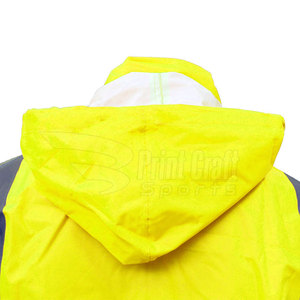 Uniformes de Trabajo de Primera Calidad Hechos a Medida, Suministro Directo de Fábrica, Uniformes de Trabajo en Stock - Product Image 3