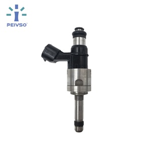 หัวฉีดน้ำมันเชื้อเพลิง PEIVSO รุ่น Lower DI รหัส ML3E-9G929-EB สำหรับรถฟอร์ด F-150 มัสแตง โลโบ 5.0L ปี 18-23 - Product Image 4