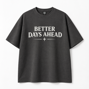 T-shirt surdimensionné personnalisé pour homme 100% coton, style streetwear vintage, col rond, manches courtes, imprimé, décontracté, à porter au quotidien - Product Image 5