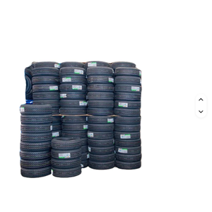 Neumáticos Todoterreno Nuevos de Fábrica, Tamaño 385/65R22.5 P R 24, Neumáticos para Camión de Calidad Disponibles al por Mayor - Product Image 6