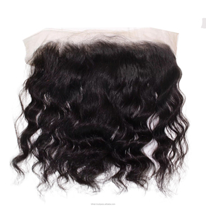 Perruques 13x6 en cheveux humains naturels de qualité supérieure offrant une ligne de cheveux naturelle, une raie profonde, une texture douce, un confort léger et un coiffage facile. - Product Image 5