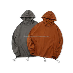 Felpe con cappuccio <span class=keywords><strong>da</strong></span> <span class=keywords><strong>uomo</strong></span> in cotone <span class=keywords><strong>Chino</strong></span> 320g Unisex di alta qualità - Product Image 1