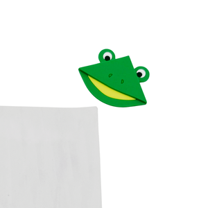 Marcapáginas de Diseño Original, Papelería de Calidad, Regalo de Oficina, Regreso a Clases, OEM ODM, Rana - Product Image 2