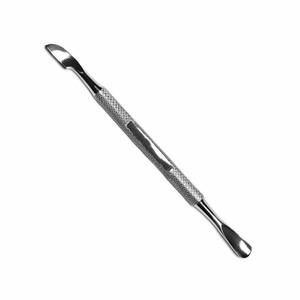 Empujadores de cutículas al por mayor con acabado de brillo, de 4.5 y 5 pulgadas, para uso profesional en salones de belleza. - Product Image 5