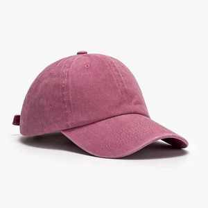 Casquette de baseball unie avec broderie de nœud, personnalisable, tendance, décontractée, pour l'extérieur, disponible à prix abordable - Product Image 3