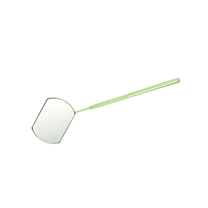 Miroir cosmétique incurvé pour extensions de cils, très demandé par les artistes en cils, professionnel, éclairé, anti-buée, avec poignée antidérapante - Product Image 4