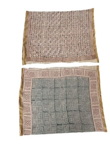 Pañuelos de Playa de Secado Rápido con Estampado Floral Bohemio, Toallas Sarong con Diseño Mandala, Venta al Por Mayor, MOQ 2 Piezas/1 Pieza - Product Image 6