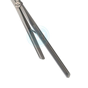 Cuchilla de Corte Angulada para Trabeculectomía, Material de Primera Calidad, Venta Caliente - Product Image 6